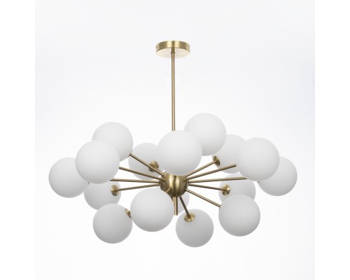 CL212193 TONGA Св-к Люстра