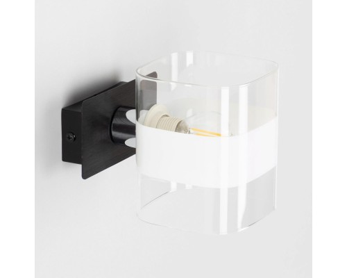 CL139312 Вирта Черный Св-к Бра