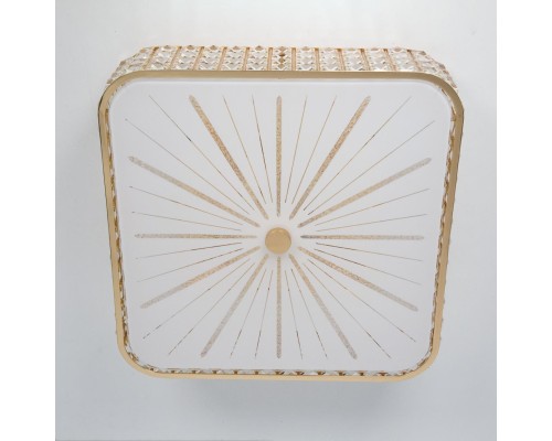 CL324262 Портал Золото Св-к Люстра