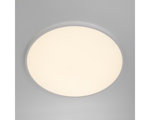 CL749600 NORMA Белый с пультом и RGB