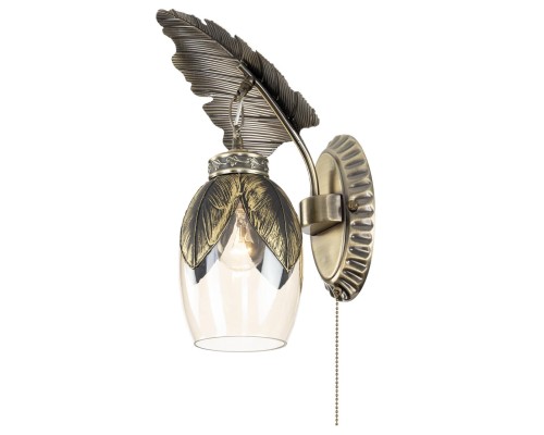 CL420313 Гаруда Бра