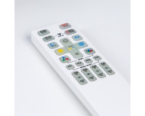 CL703A140G Старлайт Хром Смарт RGB Св-к