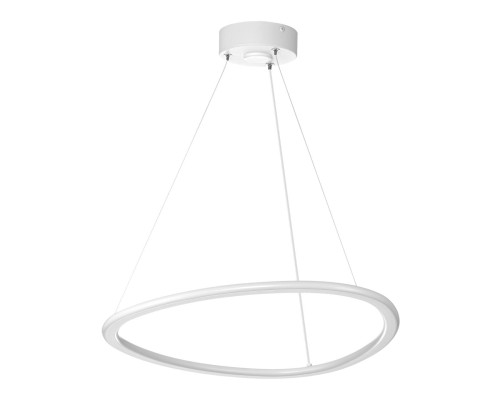 CL215B050 TRIO Белая Люстра Подвесная