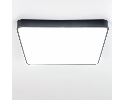 CL724K105G1 Купер Черный Св-к Потол. с RGB