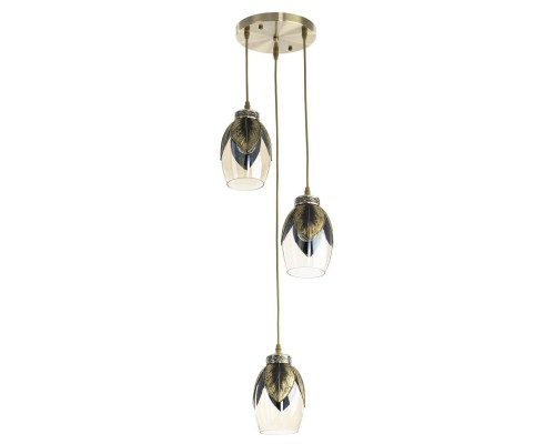 CL420033 Гаруда Подвес