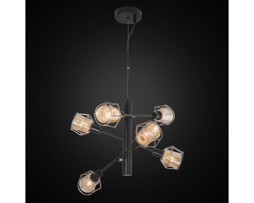 CL542161 Таверна Св-к Люстра