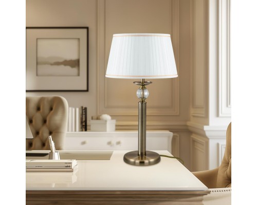 CL433813 Гера Св-к Настольный