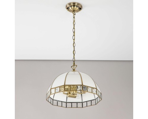 Подвесная люстра Citilux CL440132 Шербург-1