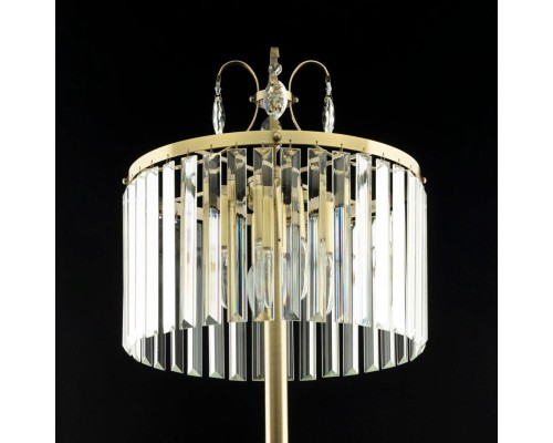 CL335943 Инга Бронза Св-к Торшер