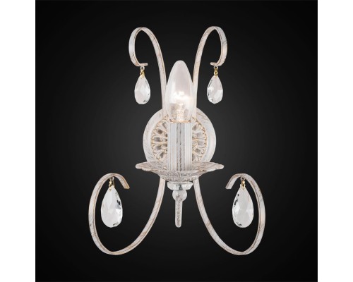 Бра Citilux CL410312 Джесси Светлая