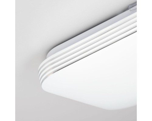 CL714K24SV Симпла LED Св-к 24W Мульти с Датч.Дв.