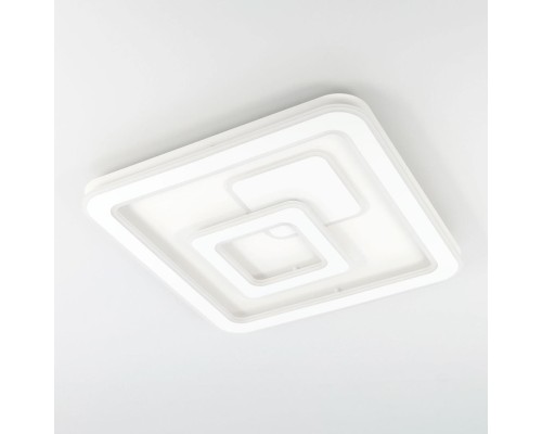 CL739B150E Квест Св-к Люстра с RGB