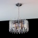 CL334161 Ингвар Хром Св-к Люстра