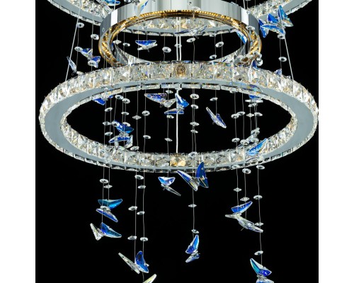 CL322090 ETERA Люстра