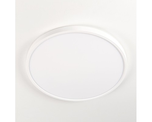 CL738320V Бейсик Белый Св-к Накл. LED 32W*Мульти