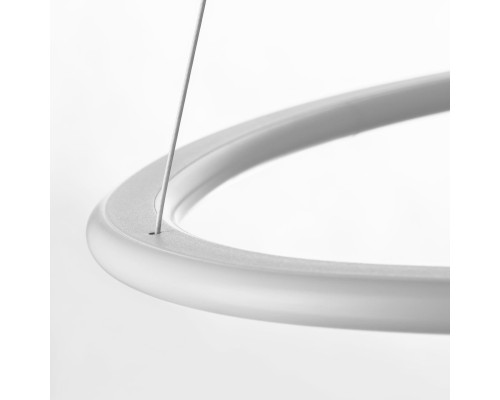 CL215B050 TRIO Белая Люстра Подвесная