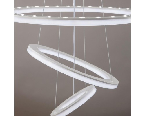 CL710A104S Электрон Смарт Люстра