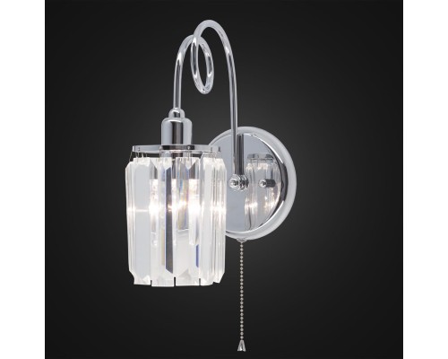 Хрустальное бра Citilux CL330311 Синди