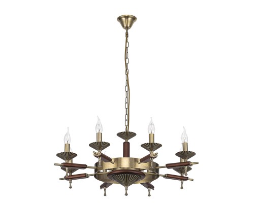 CL423183 KAPTOR Люстра