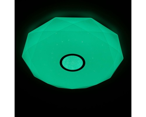 CL713A100G Диамант Хром Смарт RGB Св-к