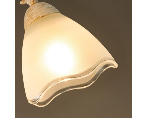 CL413250 Латур Патина Св-к Люстра