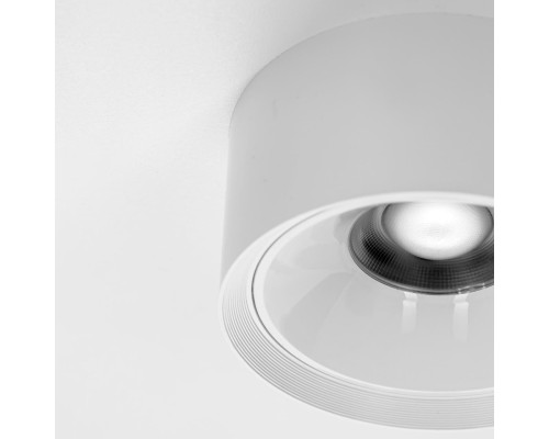 CL743090N ROVER Белый 9W*4000K