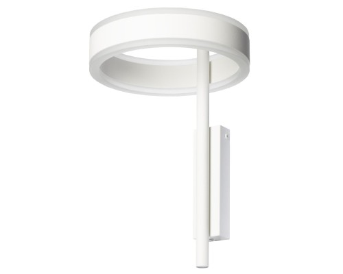 CL719310 Дуэт Белый Св-к Бра