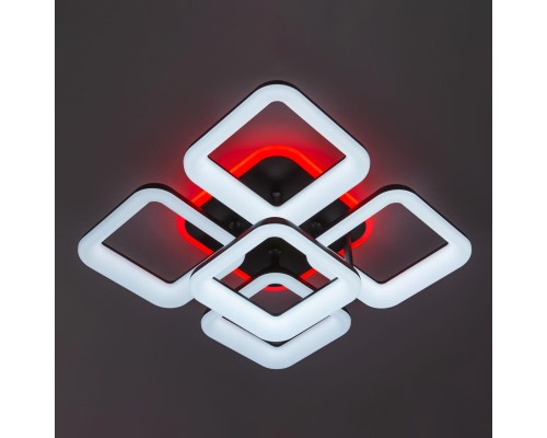 CL225A255E Паркер Кофе Смарт RGB Св-к Люстра