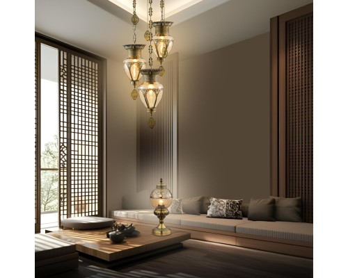 CL419813 Каир Св-к Настольный