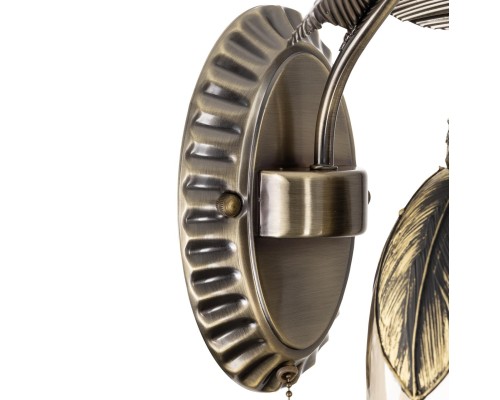 CL420313 Гаруда Бра