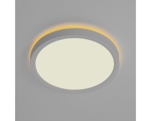 CL748180 NORMA Белый с подсветкой