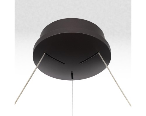 CL710B65S Электрон Кофе Люстра