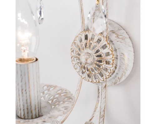 Бра Citilux CL410312 Джесси Светлая