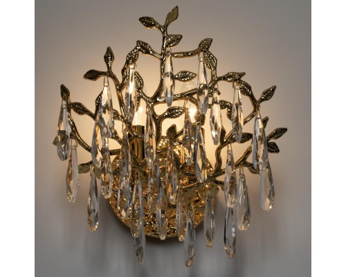 CL310022 RITZ Золото Бра