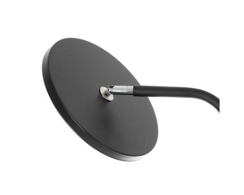 CL804061 SOLO Черный Торшер