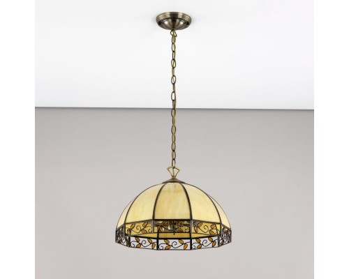 Подвесная люстра Citilux CL440231 Шербург-2