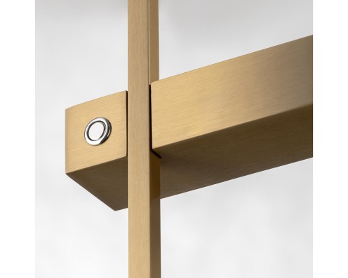 CL216373 PIXEL Бронза Бра 700мм