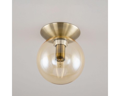 CL102513 Томми Бронза Св-к Наст.-Потол