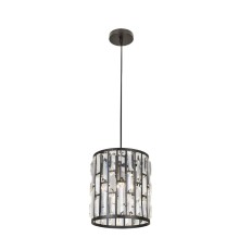 Подвесной светильник Citilux CL331111 Гермес Венге (коричневый)