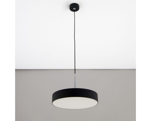 CL712S242N Тао Черный Св-к Подвес LED 24W*4000K