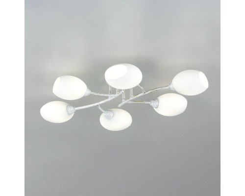 CL148160 Флорида Патина Св-к Люстра