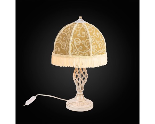 CL407805 Базель Патина+Салон Св-к Настольный