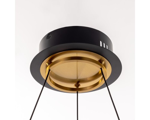 CL211062 HELLY Св-к Люстра