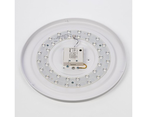 CL755390 BART Белый Св-к Наст.-Потол