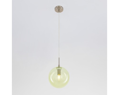 CL102626 Томми Зеленый Св-к Подвес