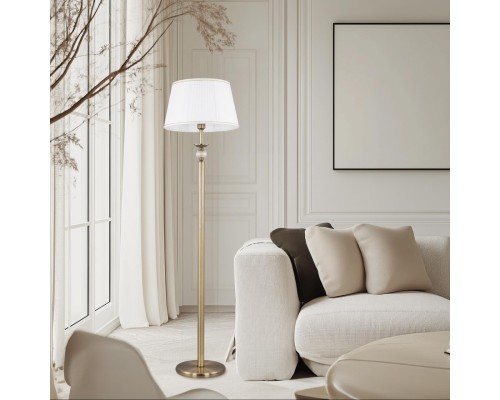 CL433913 Гера Св-к Торшер