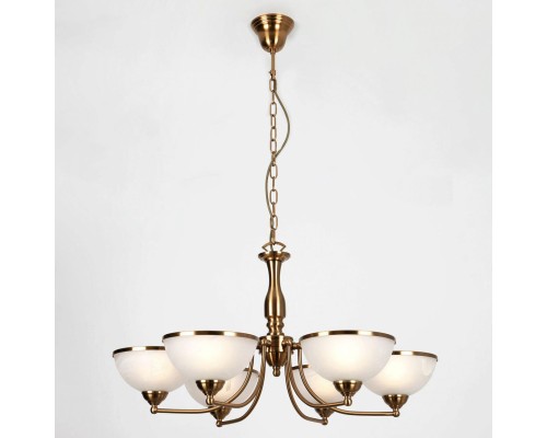 CL403163 Лугано Св-к Люстра