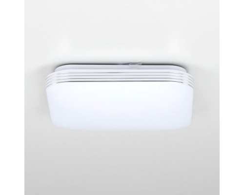 CL714K24SV Симпла LED Св-к 24W Мульти с Датч.Дв.