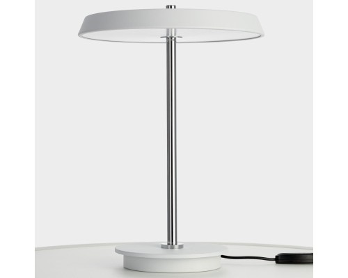 CL812010 LINA Белая Лампа Настольная