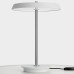 CL812010 LINA Белая Лампа Настольная